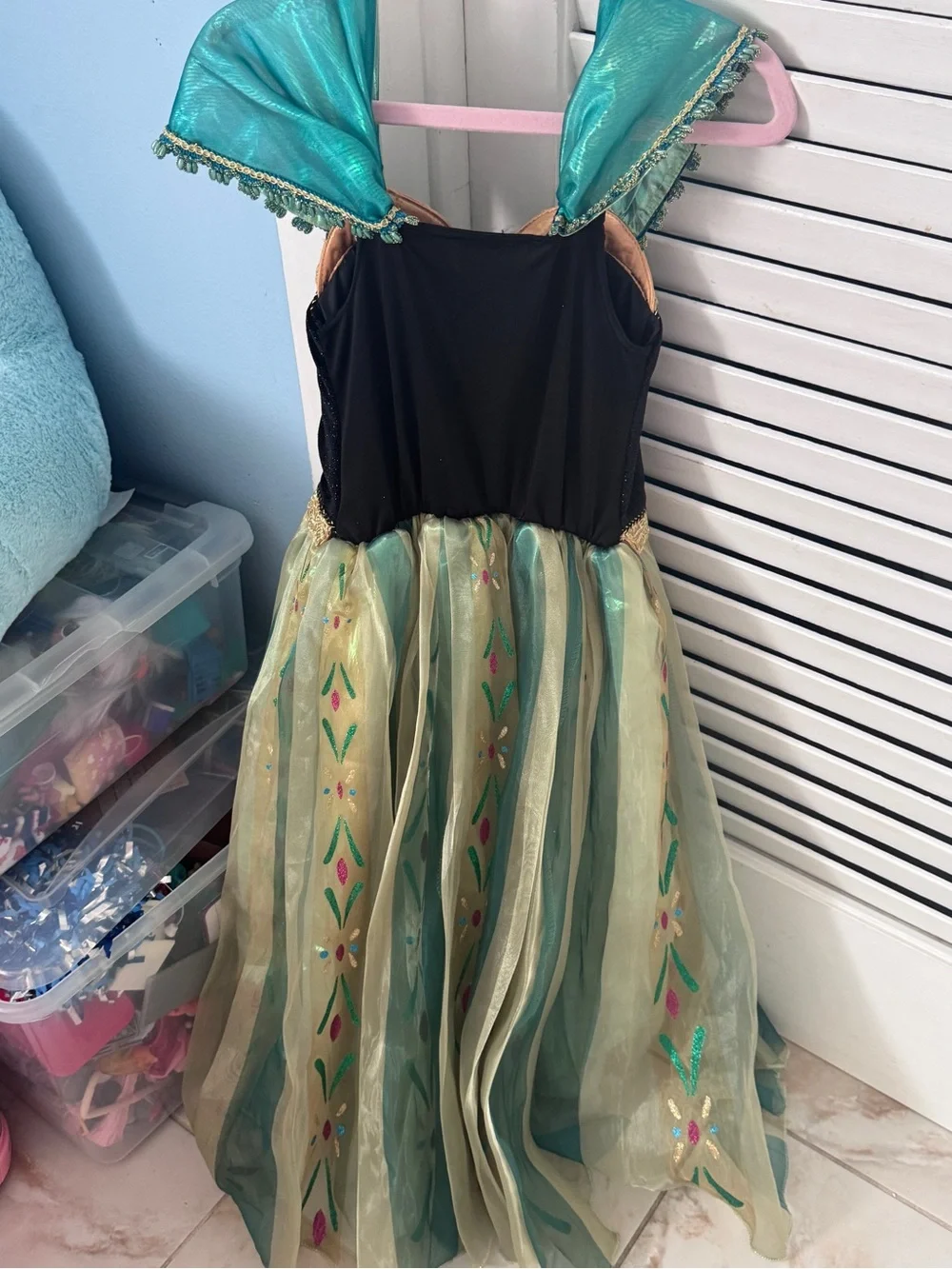 Disney official princess